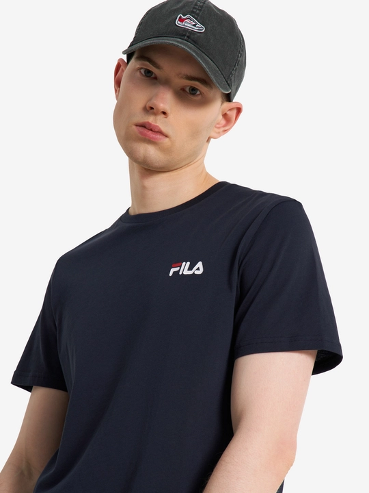 Erkaklar futbolkasi FILA Essentials