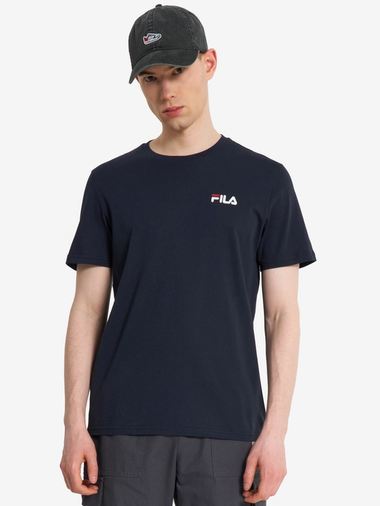 Erkaklar futbolkasi FILA Essentials
