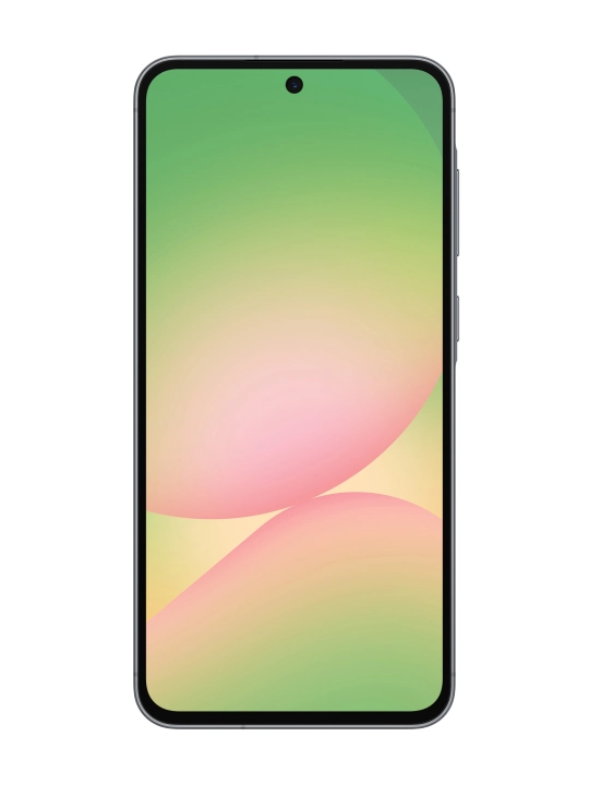 Смартфон Samsung Galaxy A56 5G, Super AMOLED 120Hz 6.7", 5000 mAh