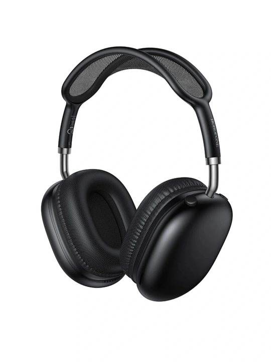 Borofone BO36 Simsiz Bluetooth naushnik, Bluetooth 6.0, 30 soatgacha, mikrofonli,