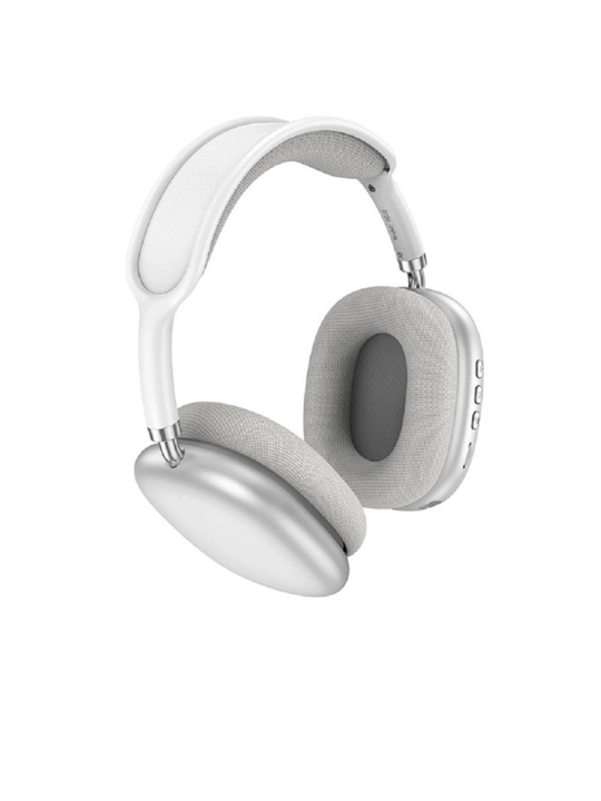 Borofone BO36 Simsiz Bluetooth naushnik, Bluetooth 6.0, 30 soatgacha, mikrofonli,