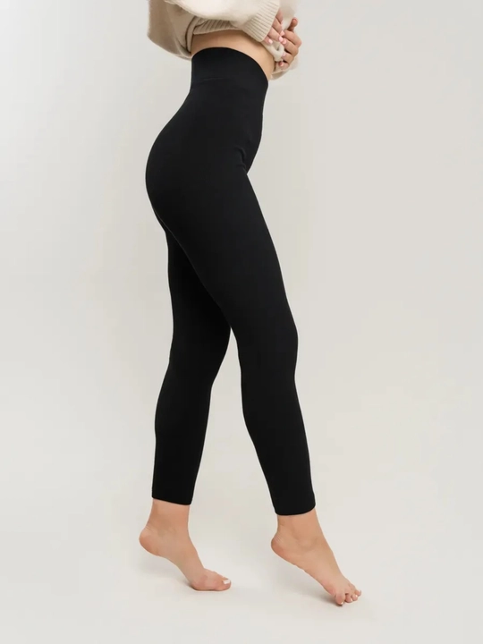 Leggings, ayollar va qizlar uchun qora kuz va bahor leggings, ayollar qora leggings - 