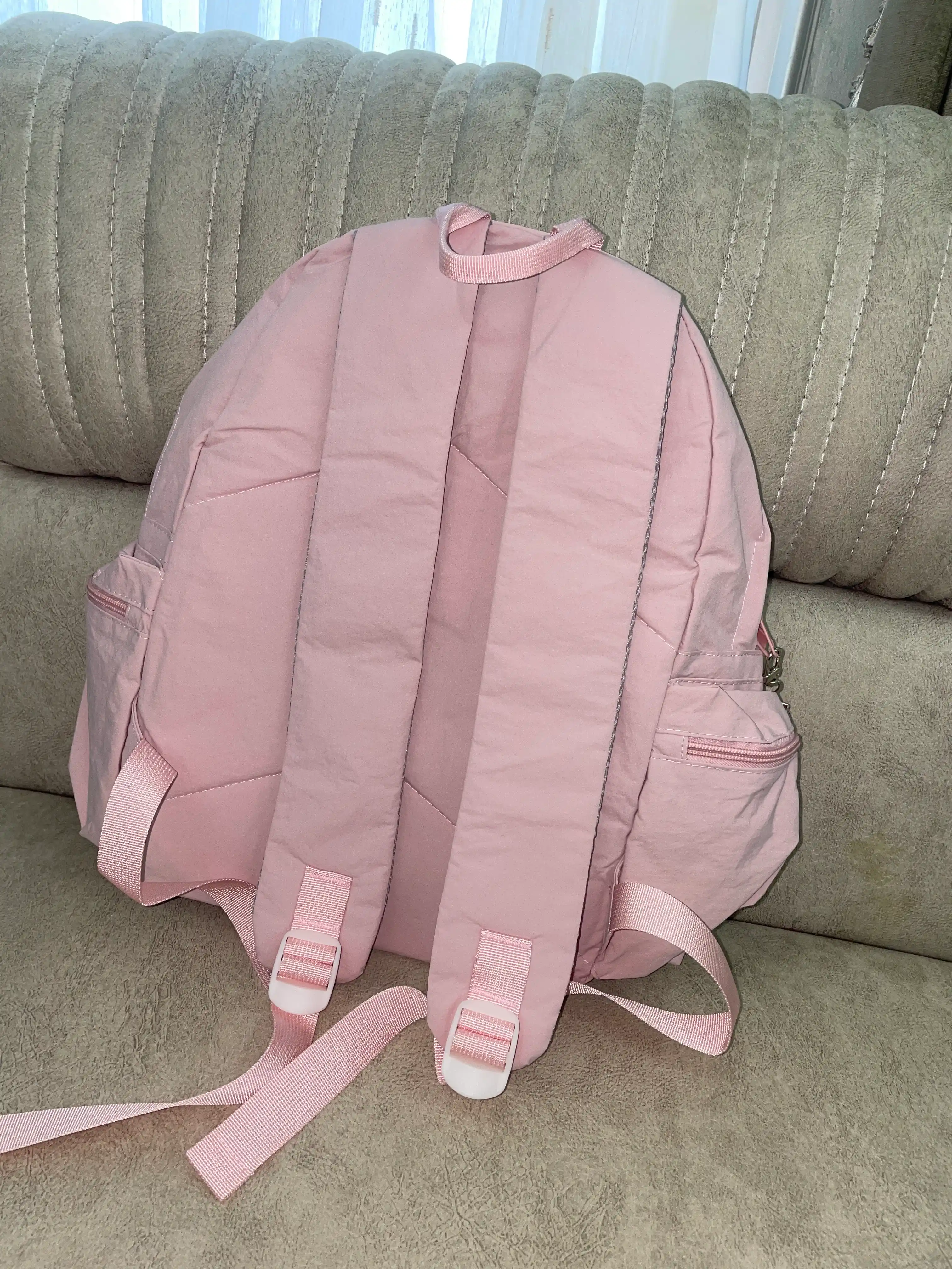 Школьный рюкзак для девочек, школьная сумка