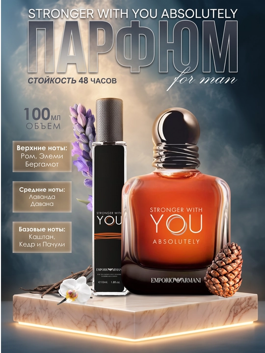Набор духов для женщин YSL Libre, Lost Cherry, Flora 3в1,Now,Imagination,Stronger With You