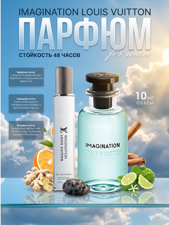 Набор духов для женщин YSL Libre, Lost Cherry, Flora 3в1,Now,Imagination,Stronger With You