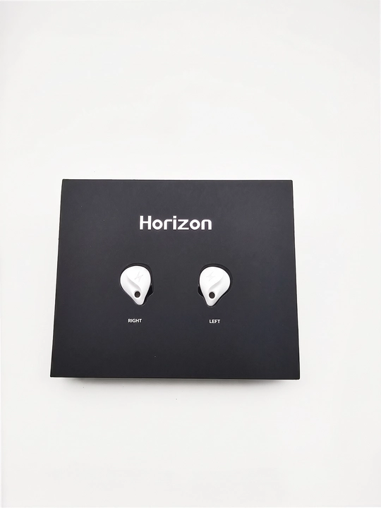 ATK Horizon simli ichki kanal o‘yin quloqchinlari, Type-C va 3,5 mm li ulagichlar