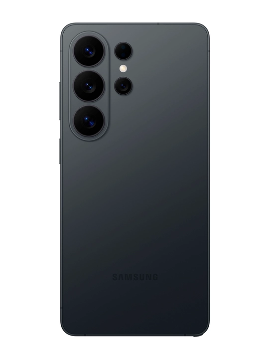 Smartfon Samsung Galaxy S26 Ultra 5G, 6,9" AMOLED 120Hz, 200MP, 60W, Maxfiy ekran