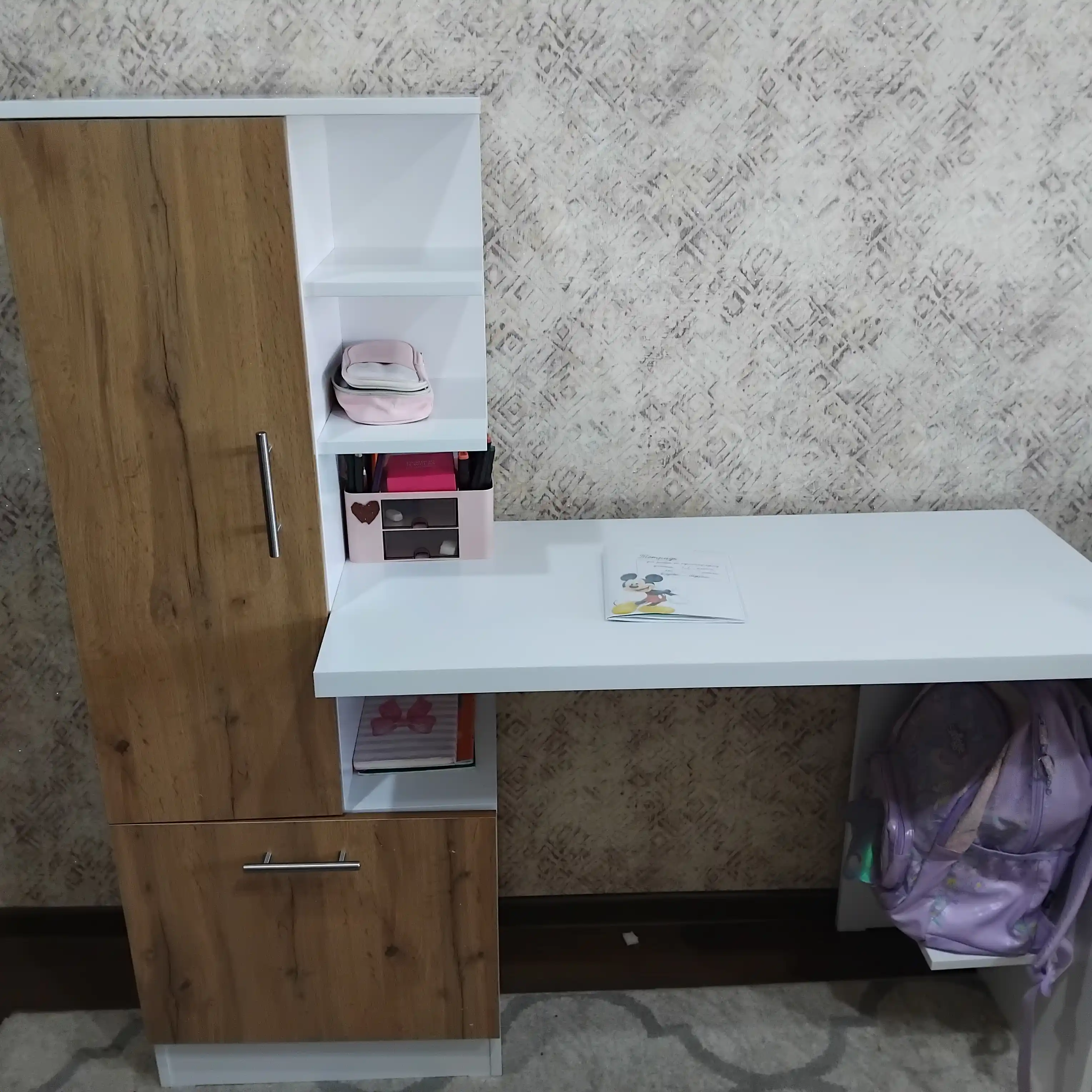 Стол, компьютерный стол, письменный стол