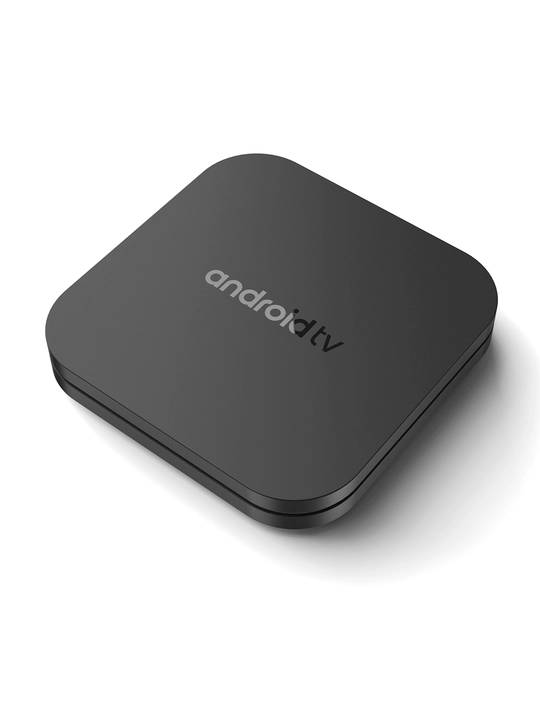 Smart TV приставка Android TV Box 4K, WiFi, IPTV, Смарт приставка для телевизора