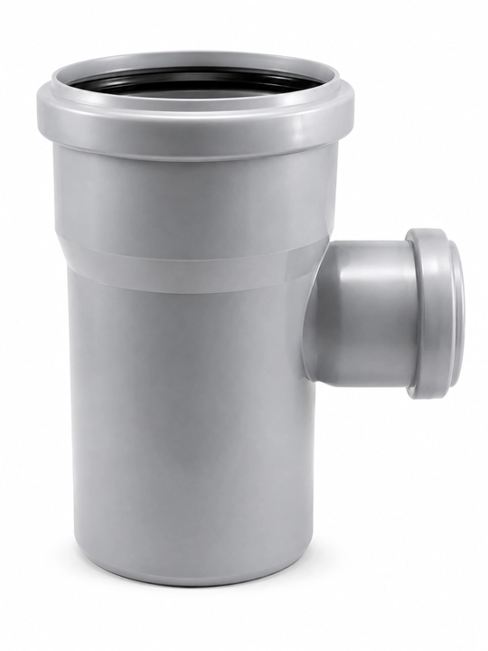 Фланец SANIPLAST для канализации