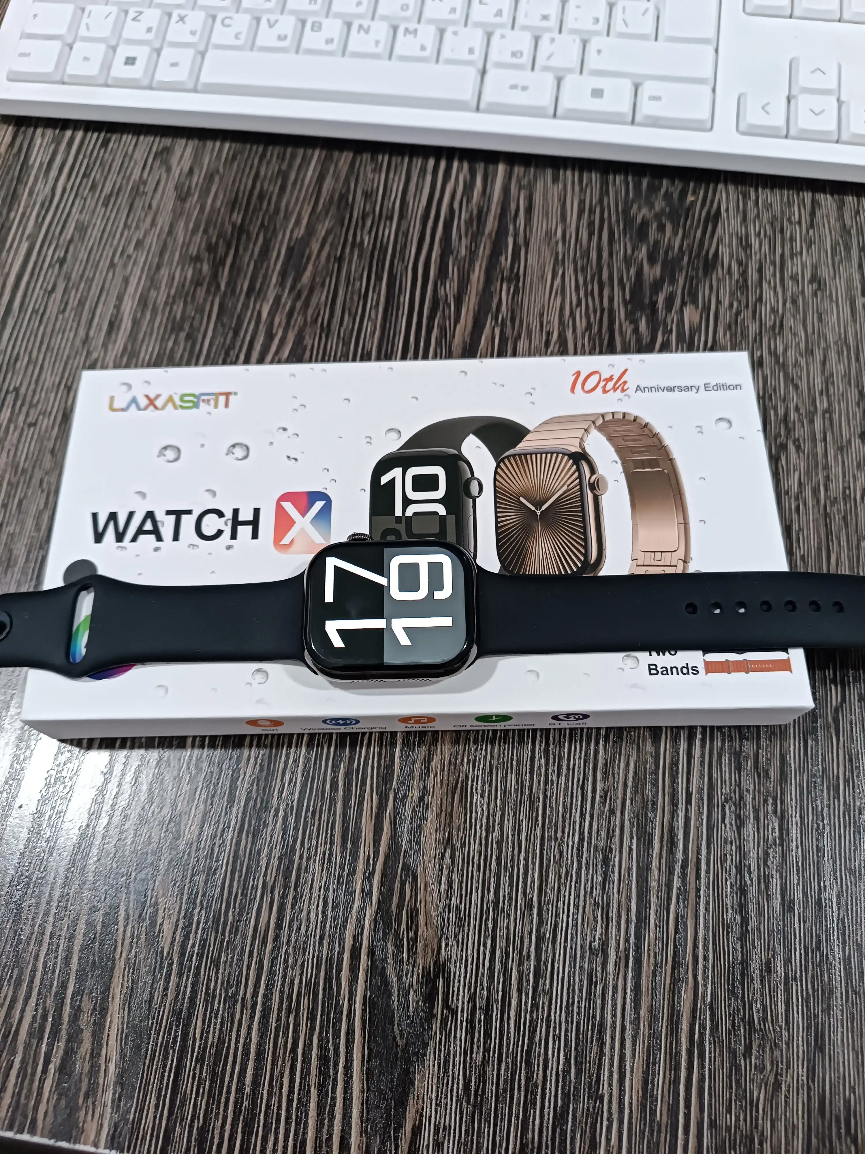 Smart Watch 10 series, умные часы, для мужчин и женщин