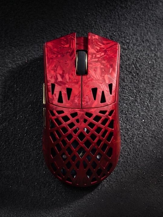 ATK Dragonfly A9 Plus 2.0,Игровая беспроводная геймерская мышь для компьютера и ноутбука