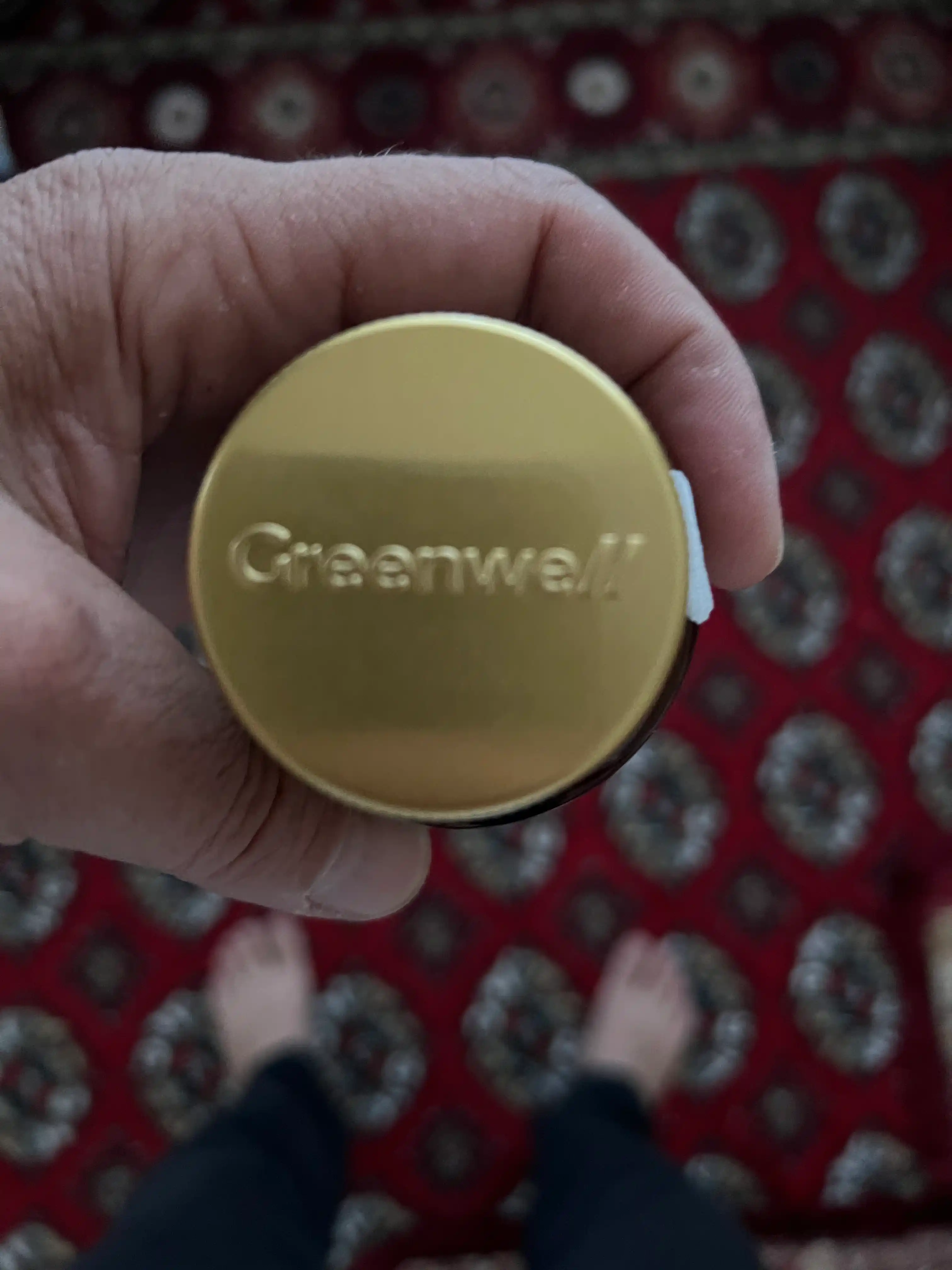 Цинк + Селен витамины, БАД для иммунитета, 60 капсул, Greenwell