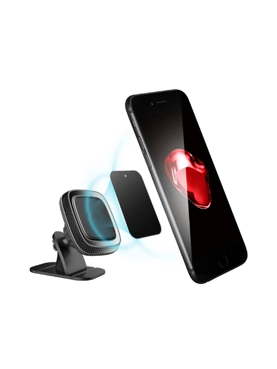 Avtomobil telefon ushlagichi, 360 daraja aylanadi