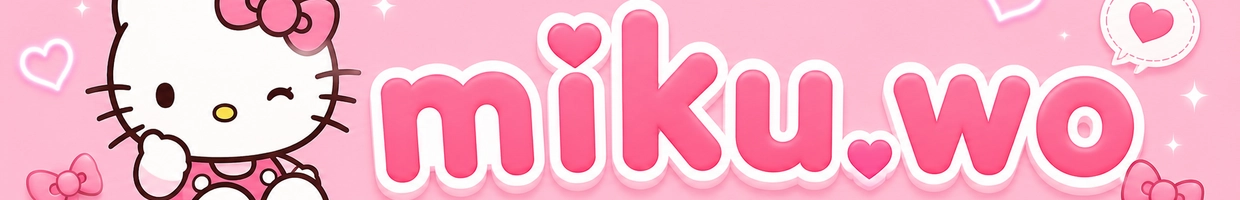miku.wo