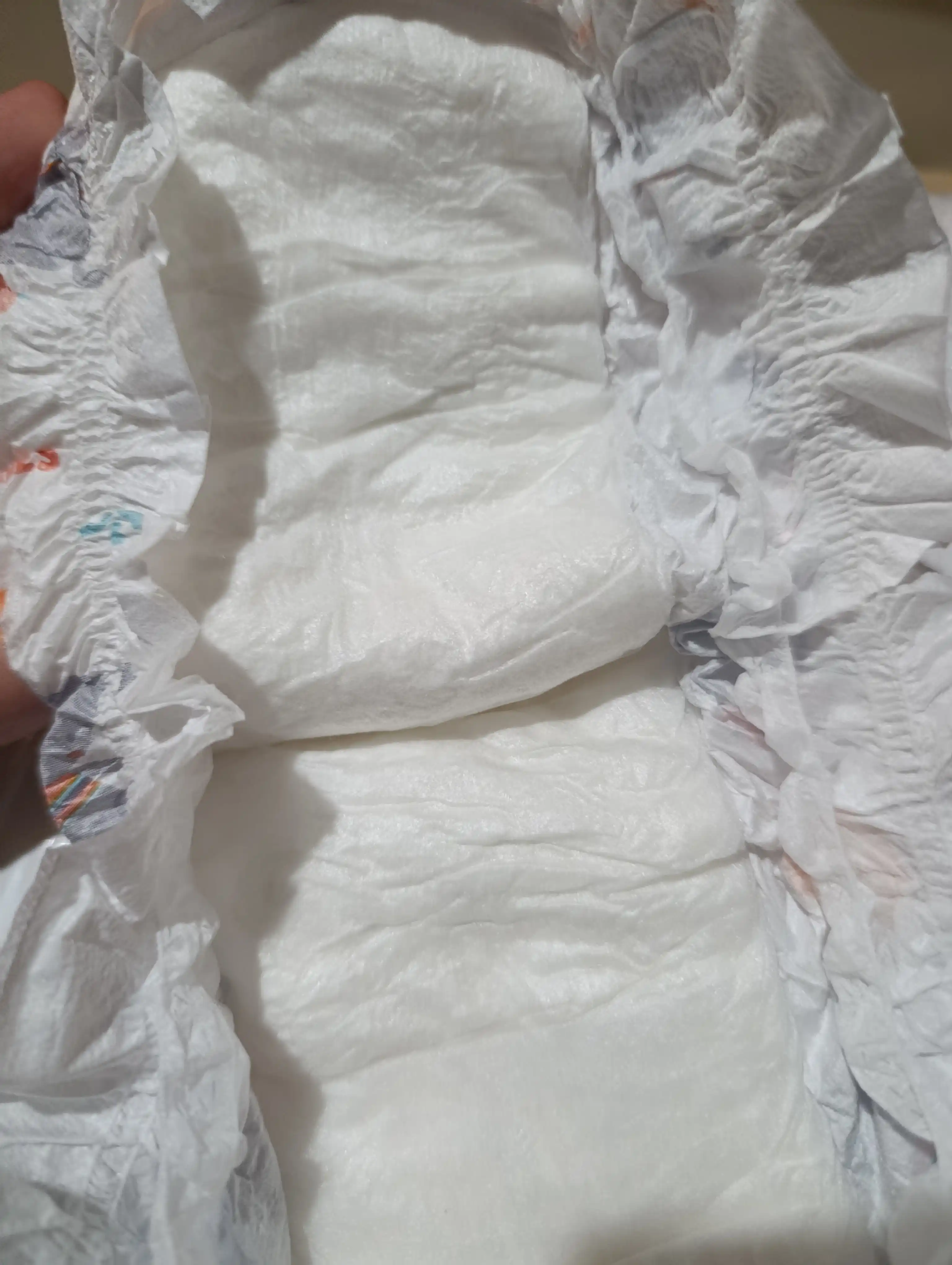 Подгузники Huggies Classic 11-25кг, 5 размер, 58 шт