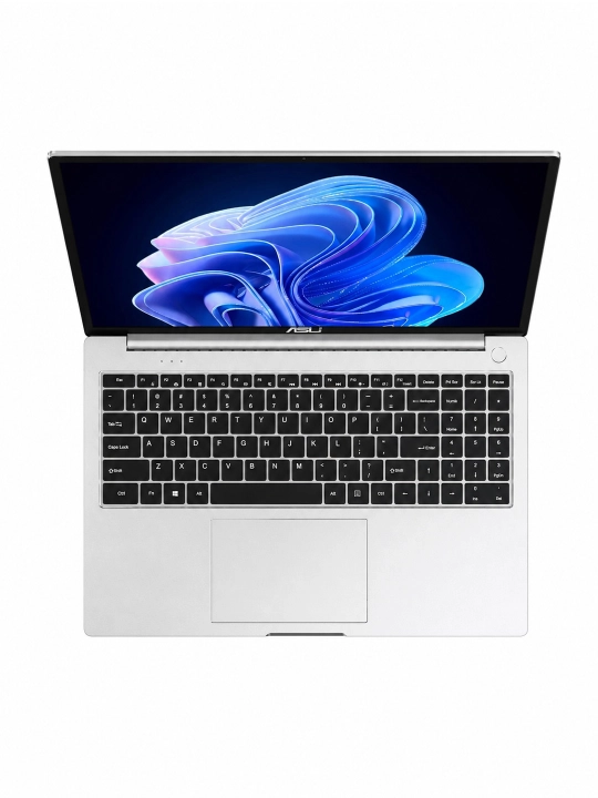 ASIJ TK-161 core i 3 noutbuk: metall korpus va IPS ekran