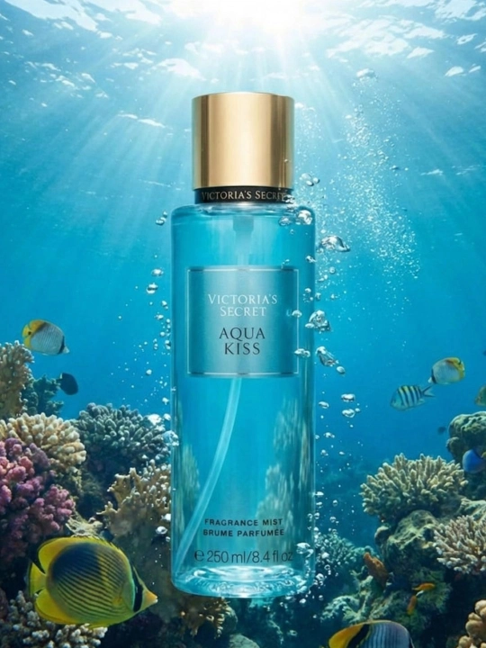 Victoria's secret sprey, tana uchun mist AQSH, 250 ml