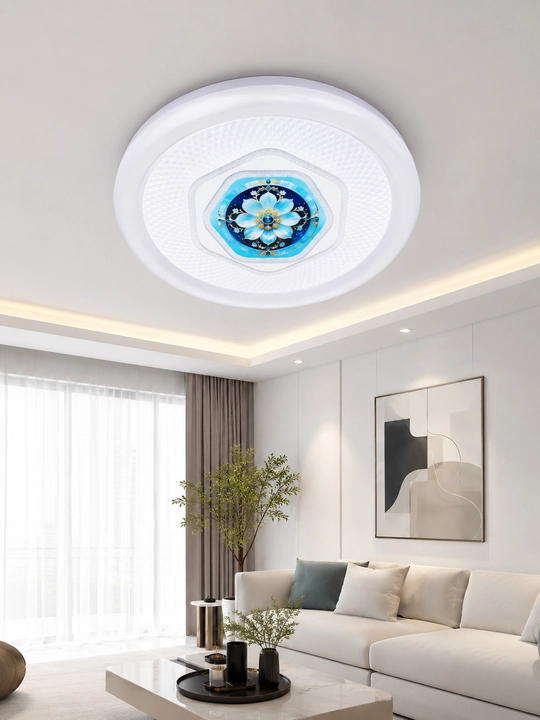 LED плафон люстра светильник лампа для дома современный потолочный светильник