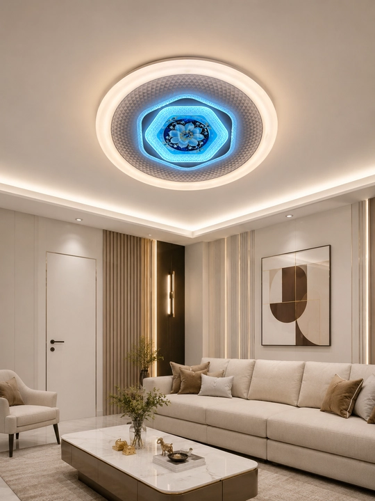 LED плафон люстра светильник лампа для дома современный потолочный светильник