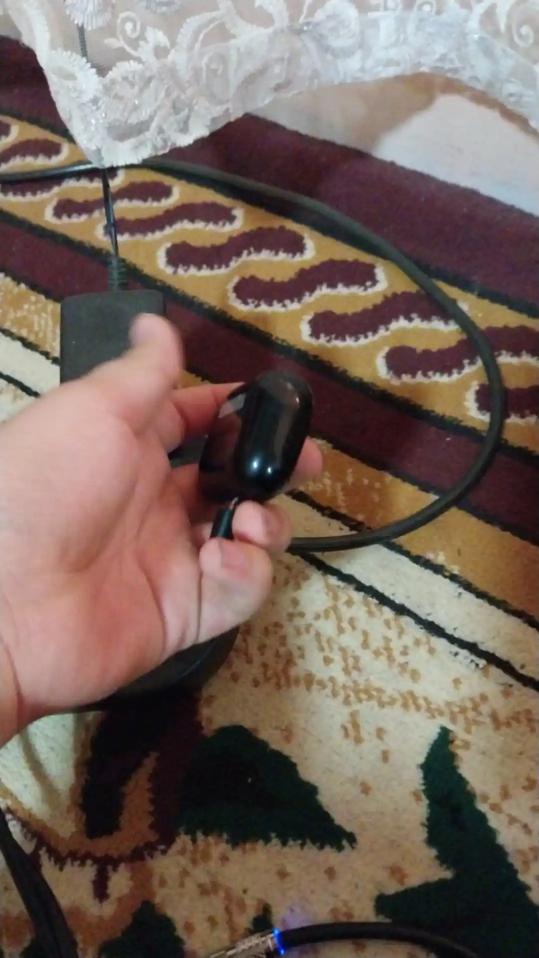 Pods 3 air Pro 2 Sensorli Simsiz quloqchinlar