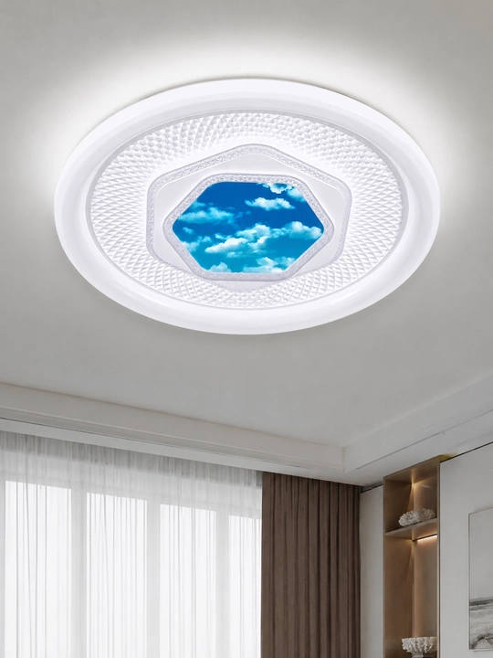 LED плафон люстра светильник лампа для дома современный потолочный светильник