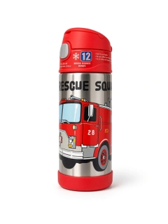 Алый