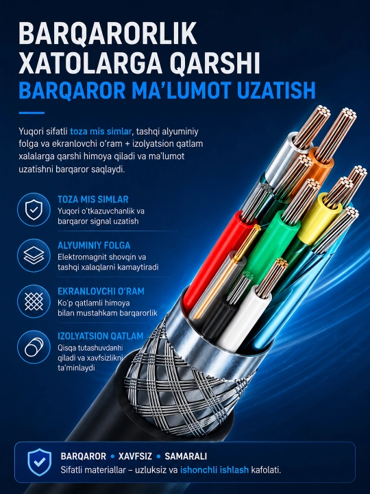 Удлинительный кабель USB 3.0, USB-A папа — USB-A мама