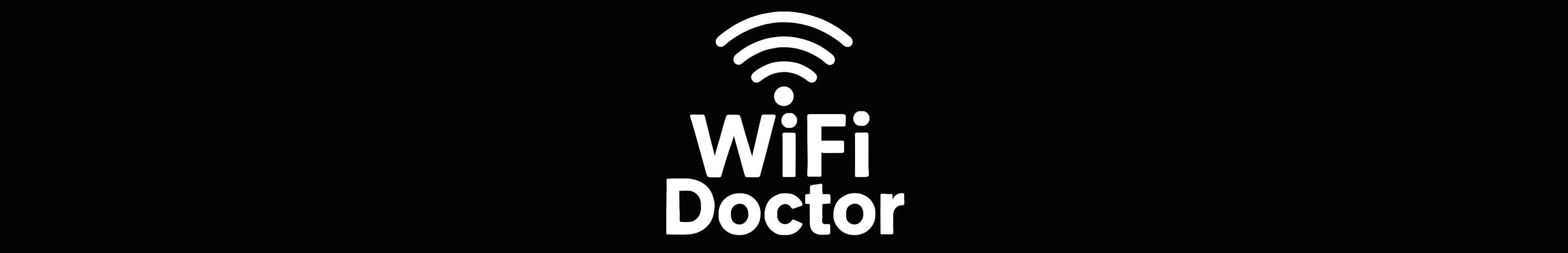 WIFI DOCTOR