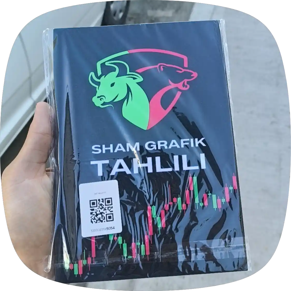 Шам График Таҳлил. Трейдинг
