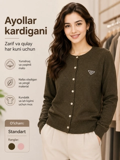 Yashil xaki