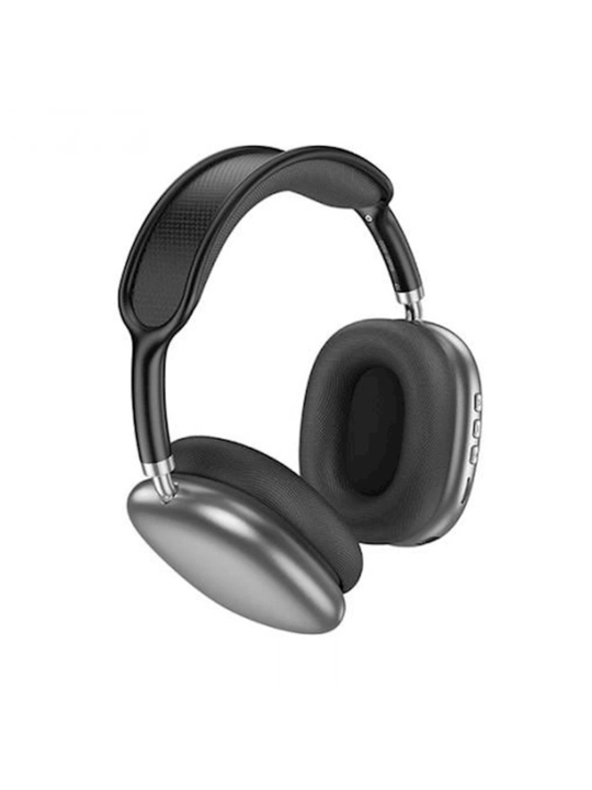 Наушники Borofone BO22, Bluetooth, беспроводные, длительное время работы, 400 мАч