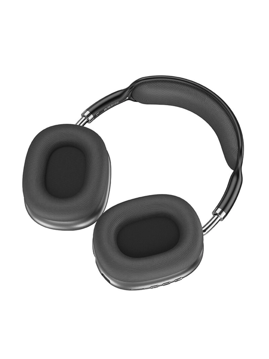 Наушники Borofone BO22, Bluetooth, беспроводные, длительное время работы, 400 мАч