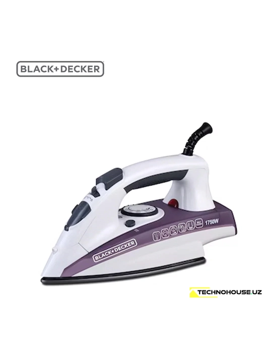 Dazmol Black & Decker American Company 1750 Vatlik