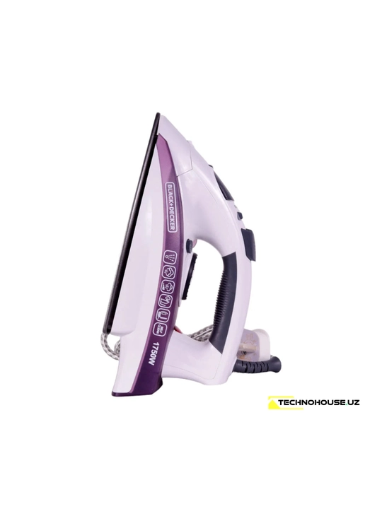 Dazmol Black & Decker American Company 1750 Vatlik