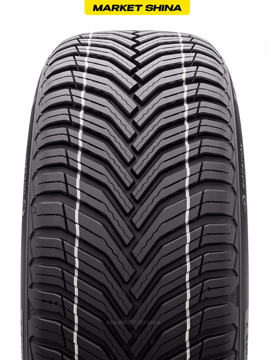 Michelin CrossClimate 2 Barcha mavsumlar uchun avtomobil shinasi, 4 dona