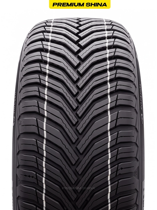 Michelin CrossClimate 2 Автошина для всех сезонов, 4 шт