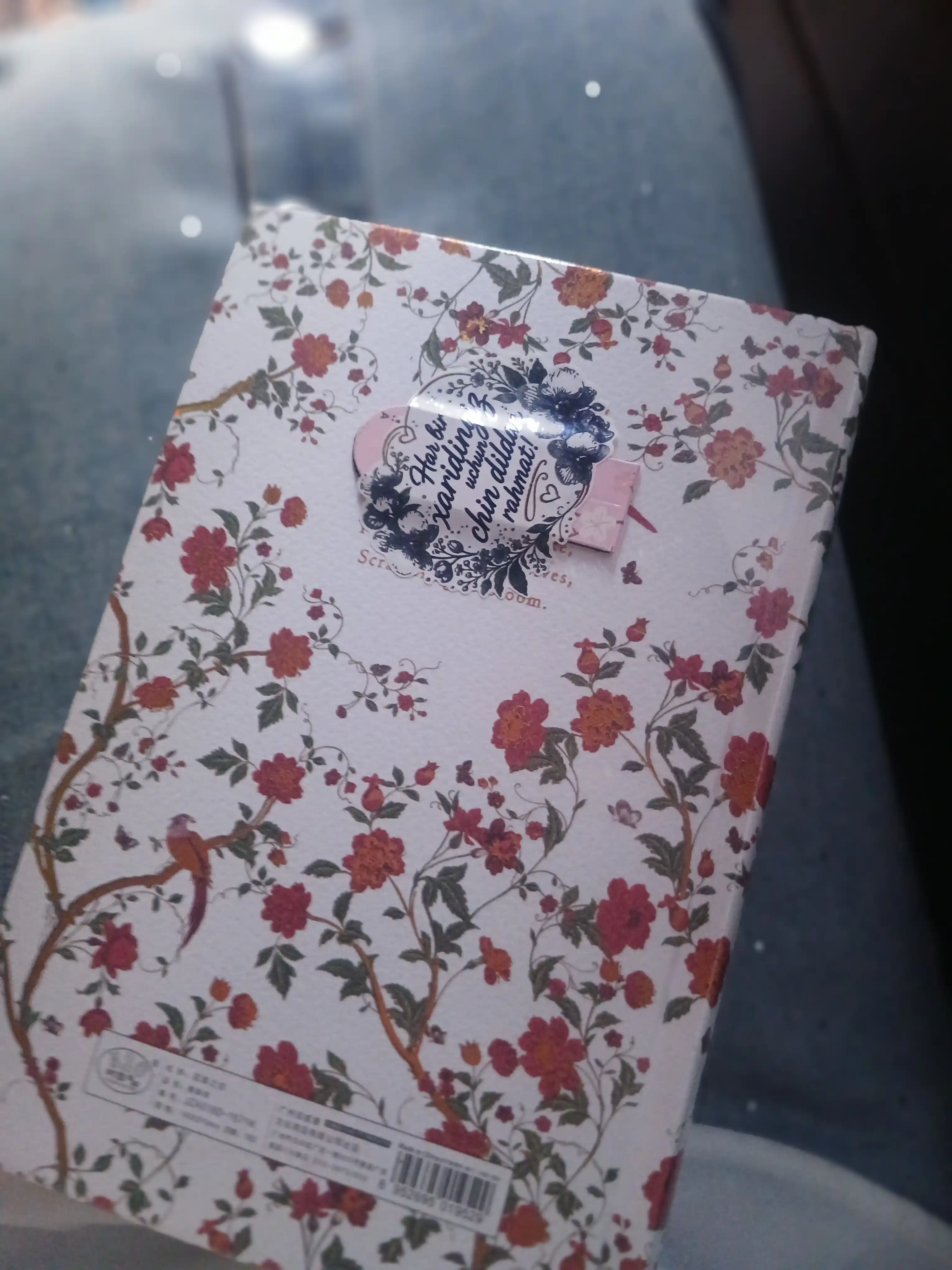 Sketchbook блокнот для искусства и дизайна, с плотными белыми листами, A5 – 160 листов