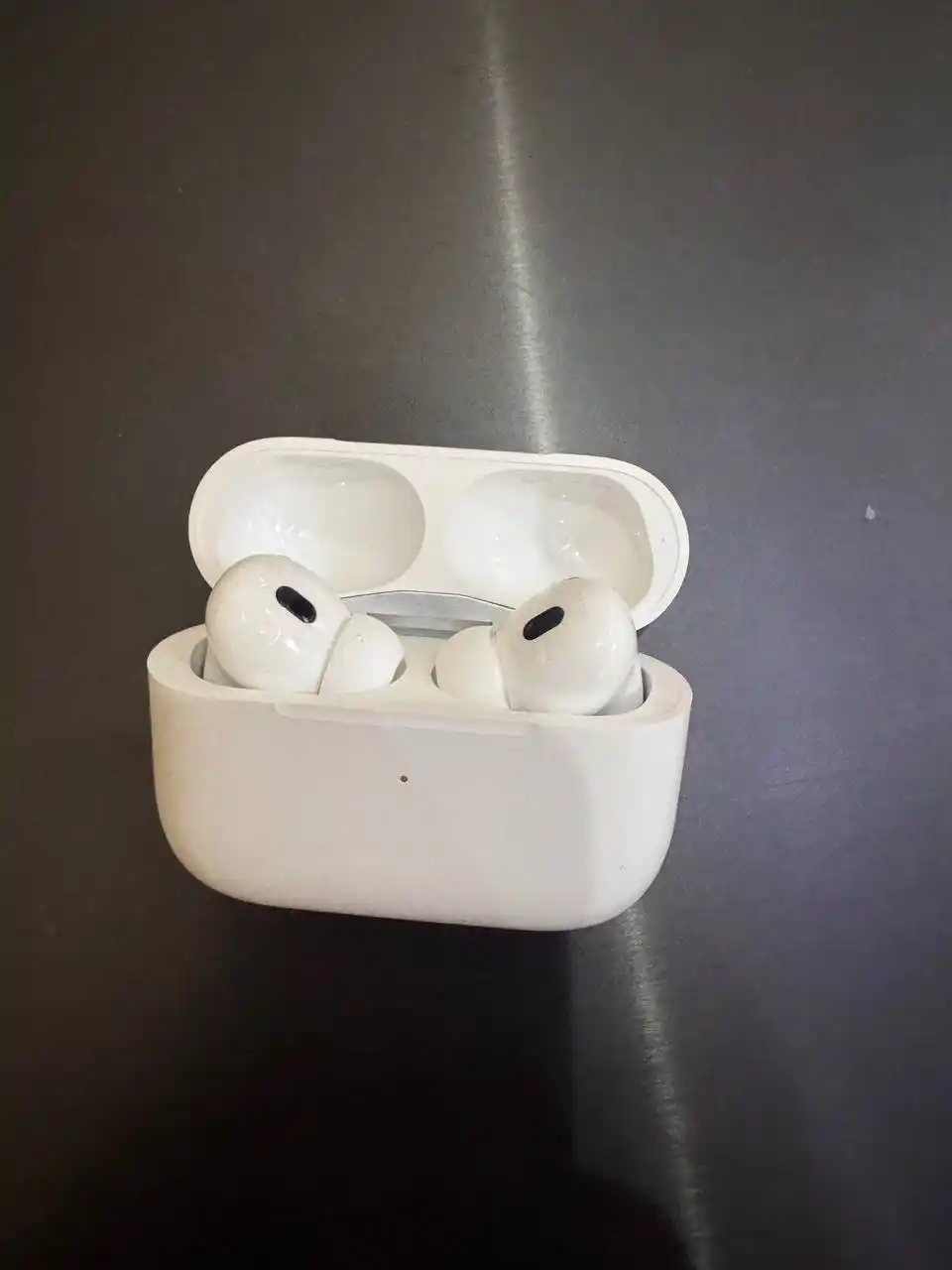 Simsiz quloqchinlar Pods Pro 2, sensorli Bluetooth, iPhone va Android uchun