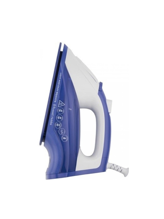 Keramik tagcharmli Russell Hoobs Light & Easy Brights Sapphire 26483-56 kiyim dazmol