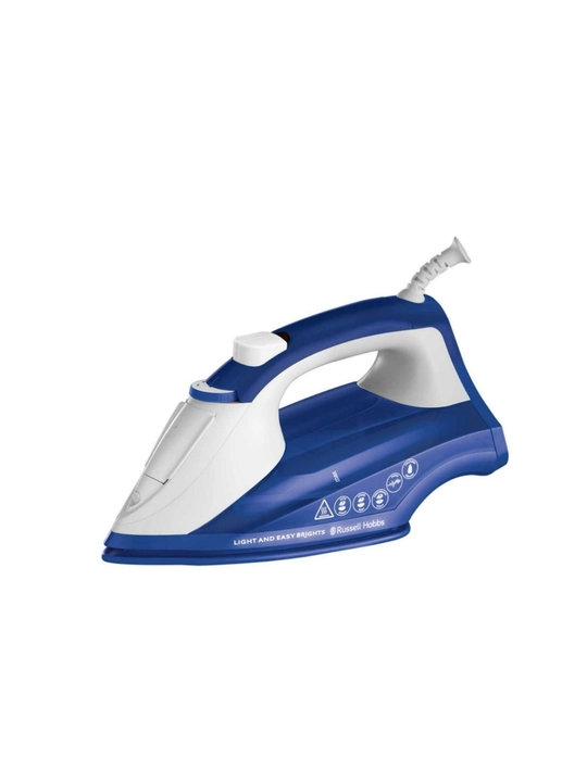 Keramik tagcharmli Russell Hoobs Light & Easy Brights Sapphire 26483-56 kiyim dazmol