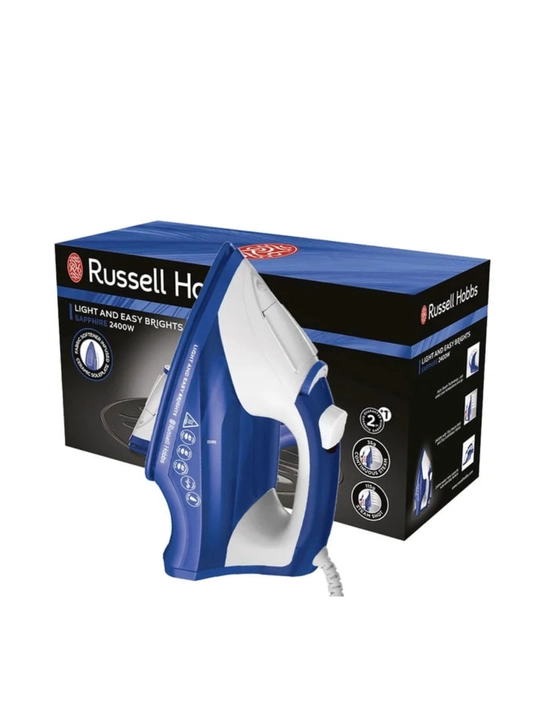 Keramik tagcharmli Russell Hoobs Light & Easy Brights Sapphire 26483-56 kiyim dazmol