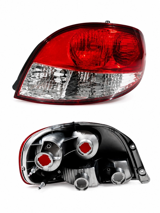 Matiz Midnight orqa stop fara, sifati eng yaxshisi