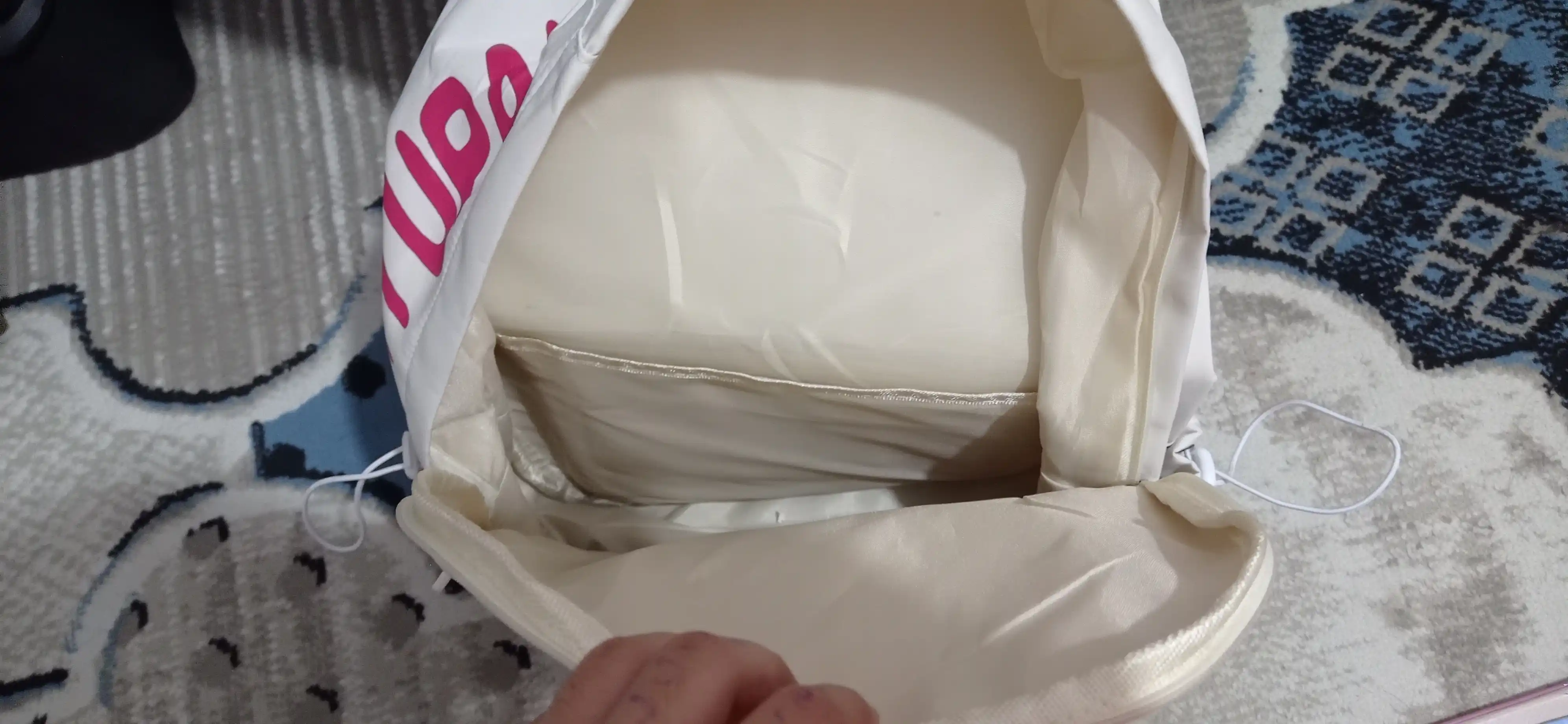 Erkaklar va ayollar uchun ryukzaklar, unisex, universal