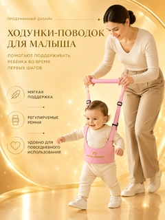 Розовый