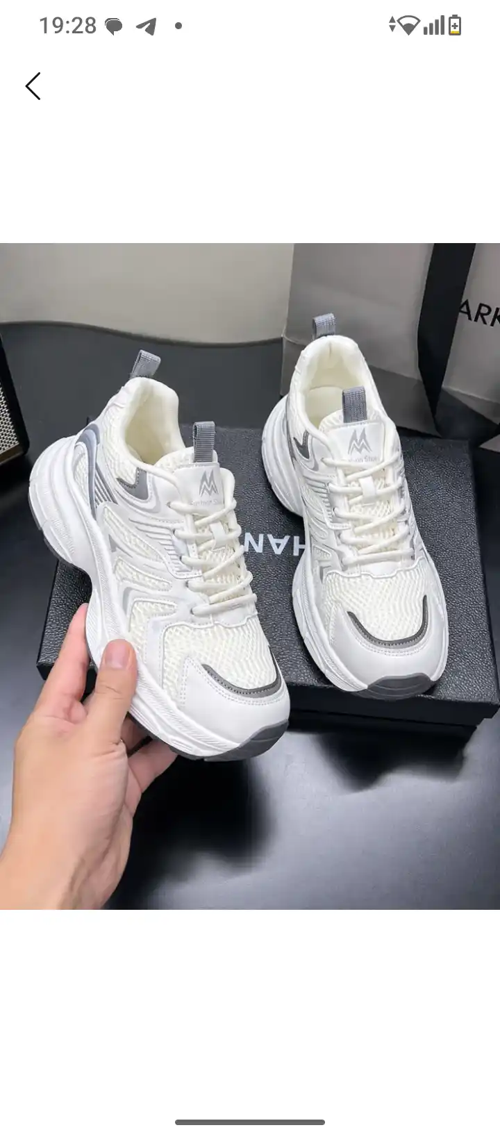 Ayollar uchun kuzgi krossovkalar, new balance uslubida krasofka o‘lchamlari 35-41