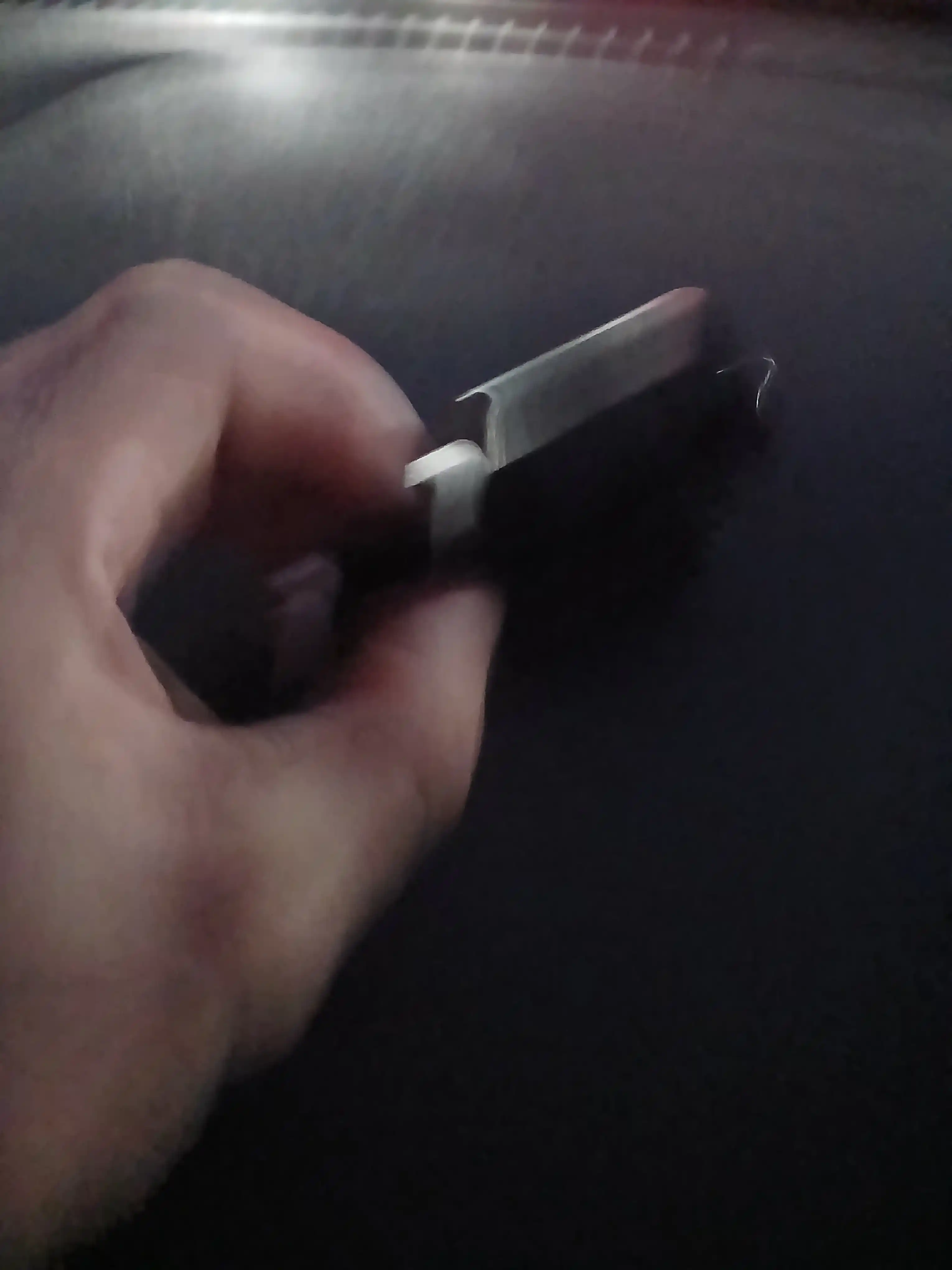 Samsung 25W USB-C PD Tezkor Zaryadlovchi Adapter EP-TA800 Original