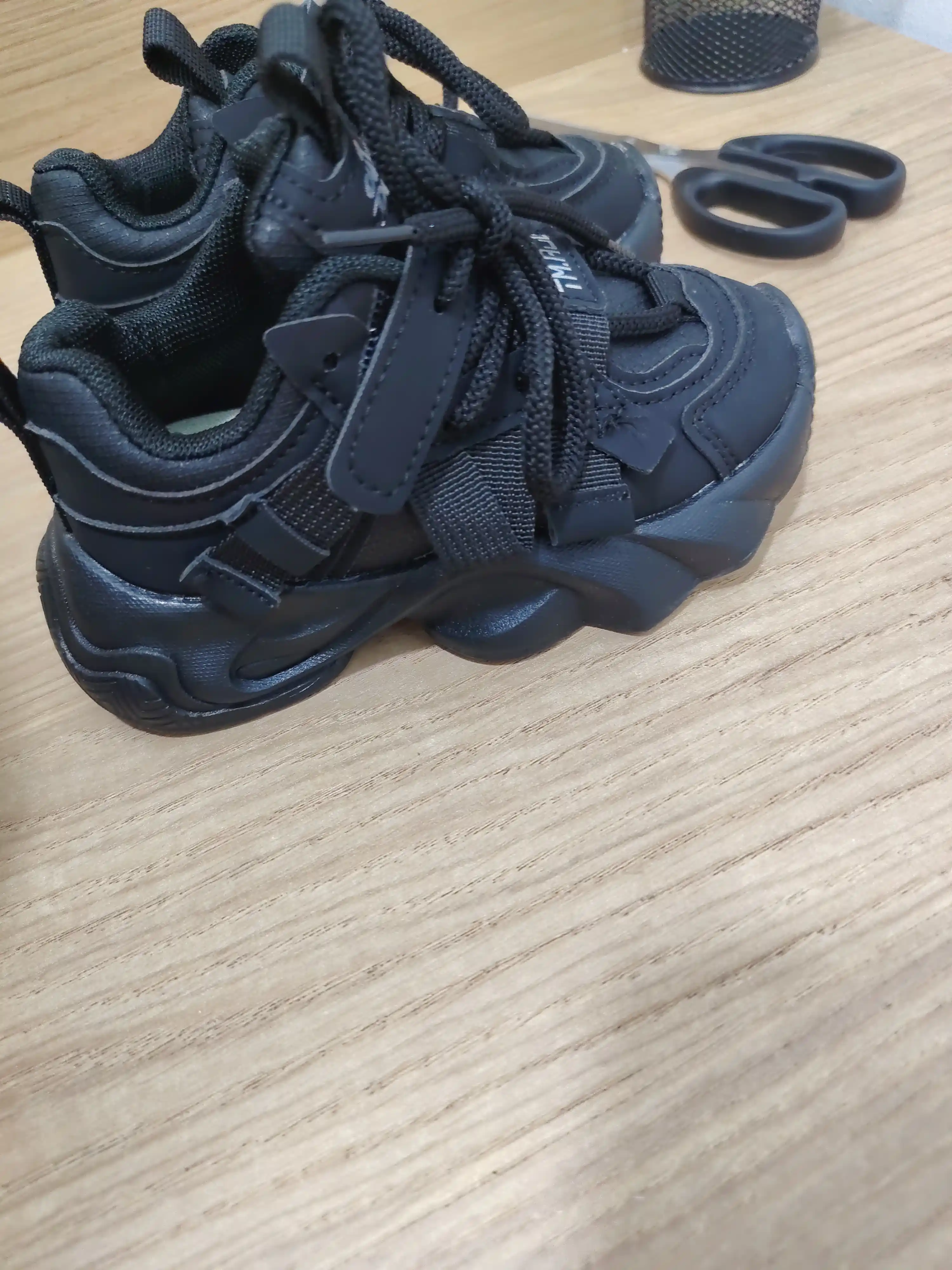 Детские кроссовки MyFuzik Shoes