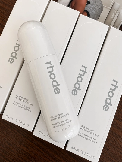 Rhode Mist спрей для лица