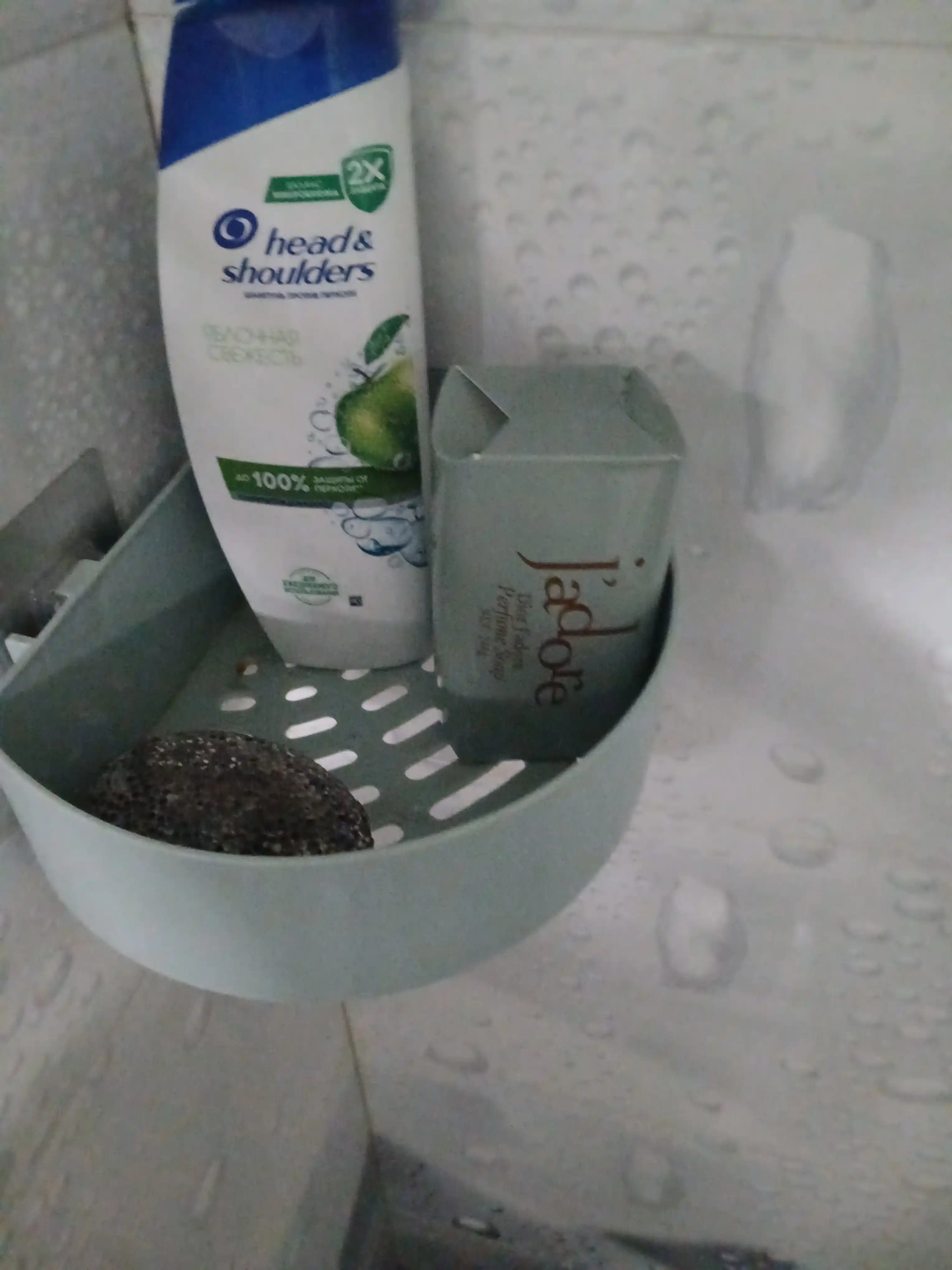 HZI JUICE/FANSHIYI Xushbo'y sovun to'plami, 7 xil gulli hid